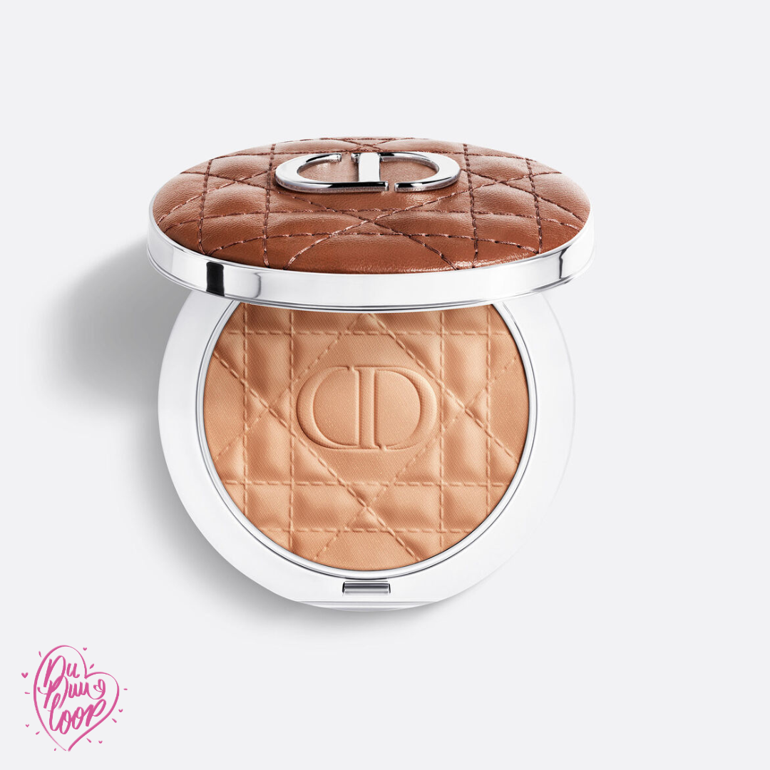 Dior Forever Nude Bronze