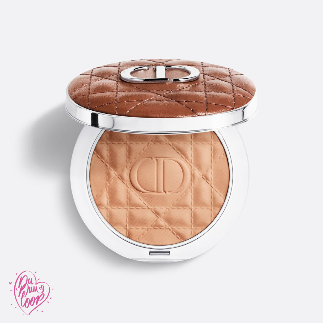 Dior Forever Nude Bronze