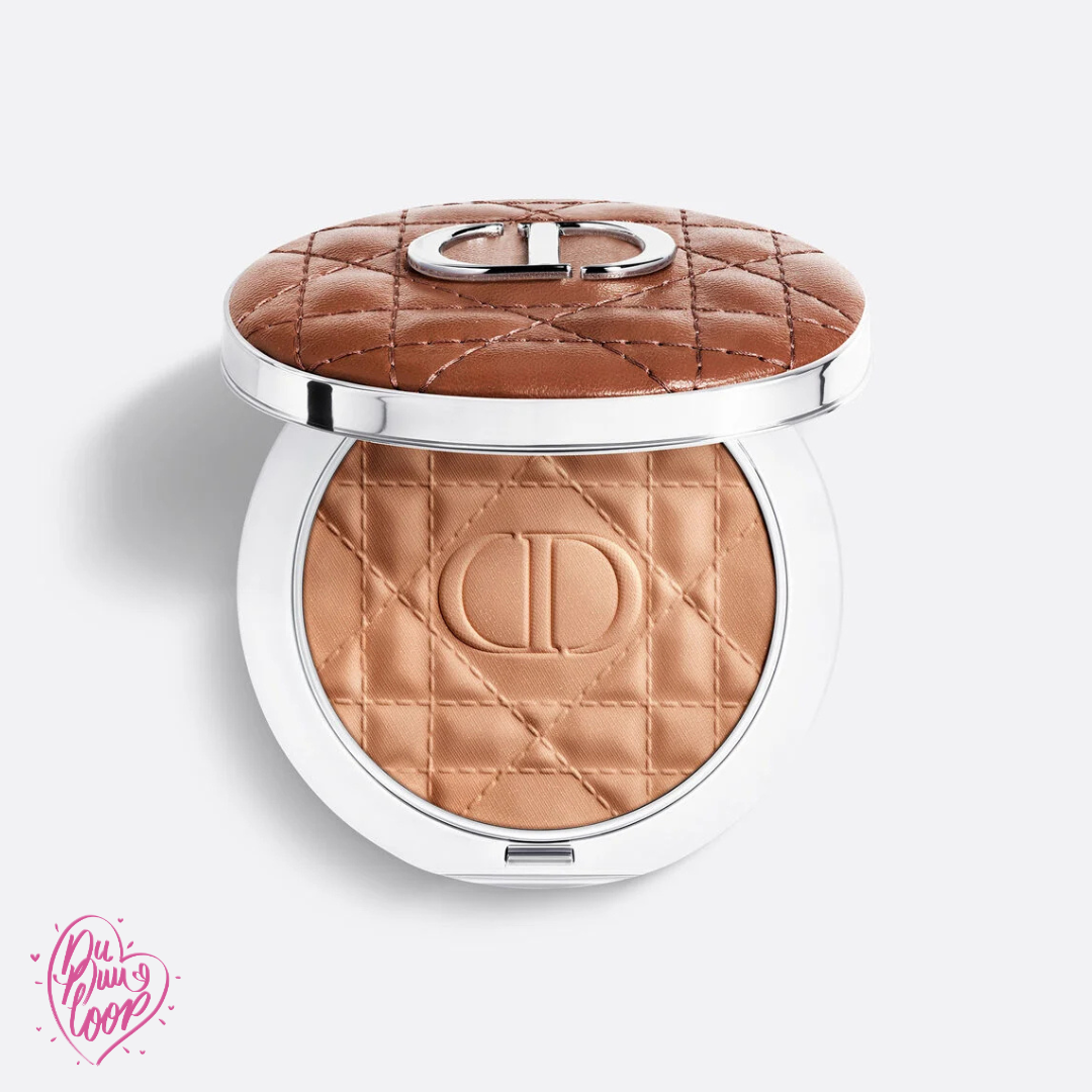 Dior Forever Nude Bronze