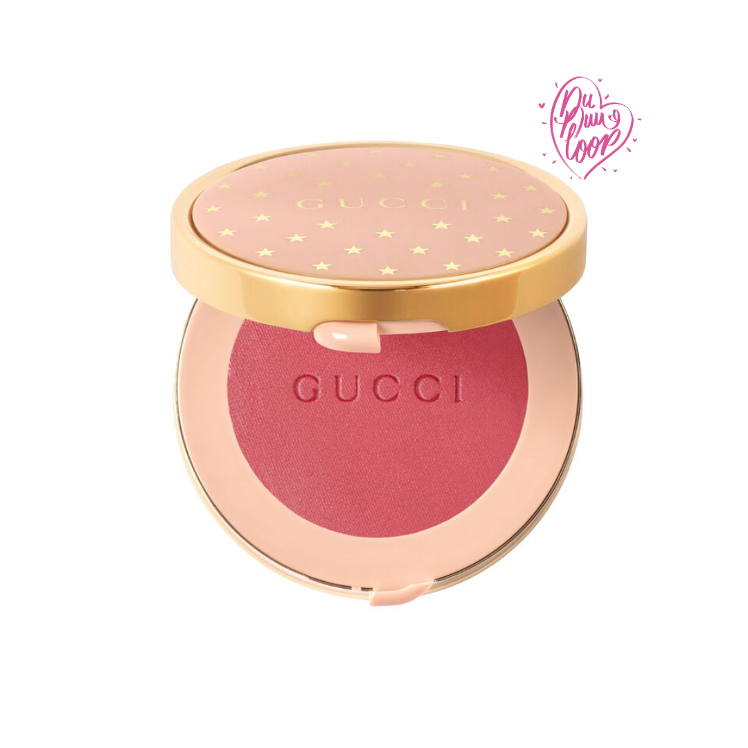 Gucci Beauty Luminous Sheer Blush