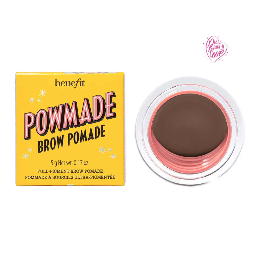 Benefit Powmade Brow Cream-Gel
