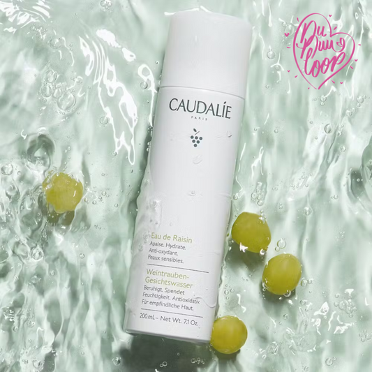 Caudalie | Grape Water Moisturizing Face Mist