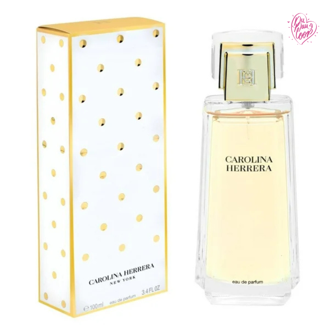 Carolina Herrera New York Eau De Parfum (100 ml)