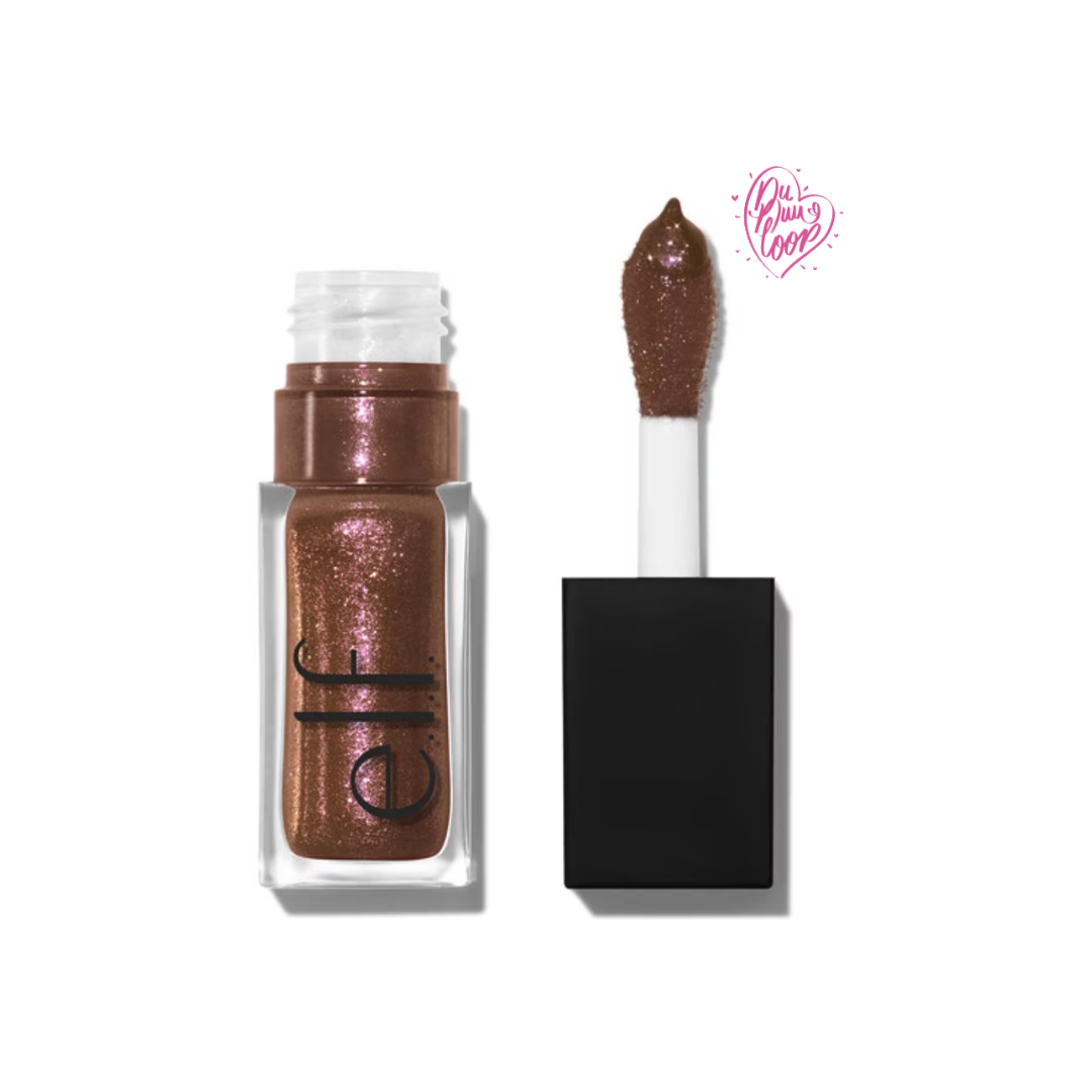 e.l.f. Lip Gloss Glitter