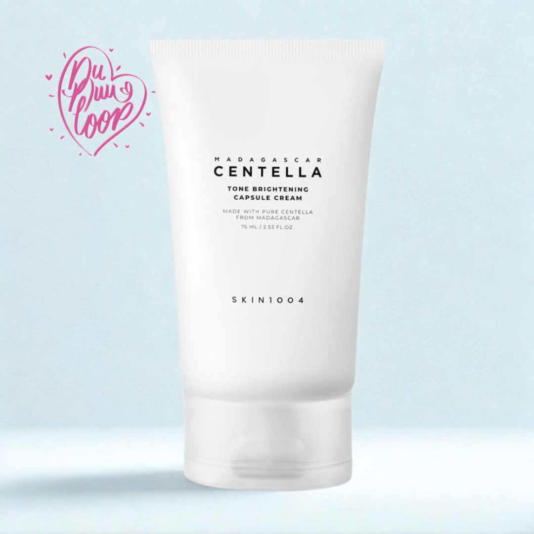 SKIN1004 Tone Brightening Capsule Cream