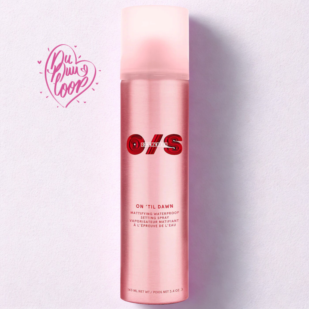 Fijador ONE/SIZE grande