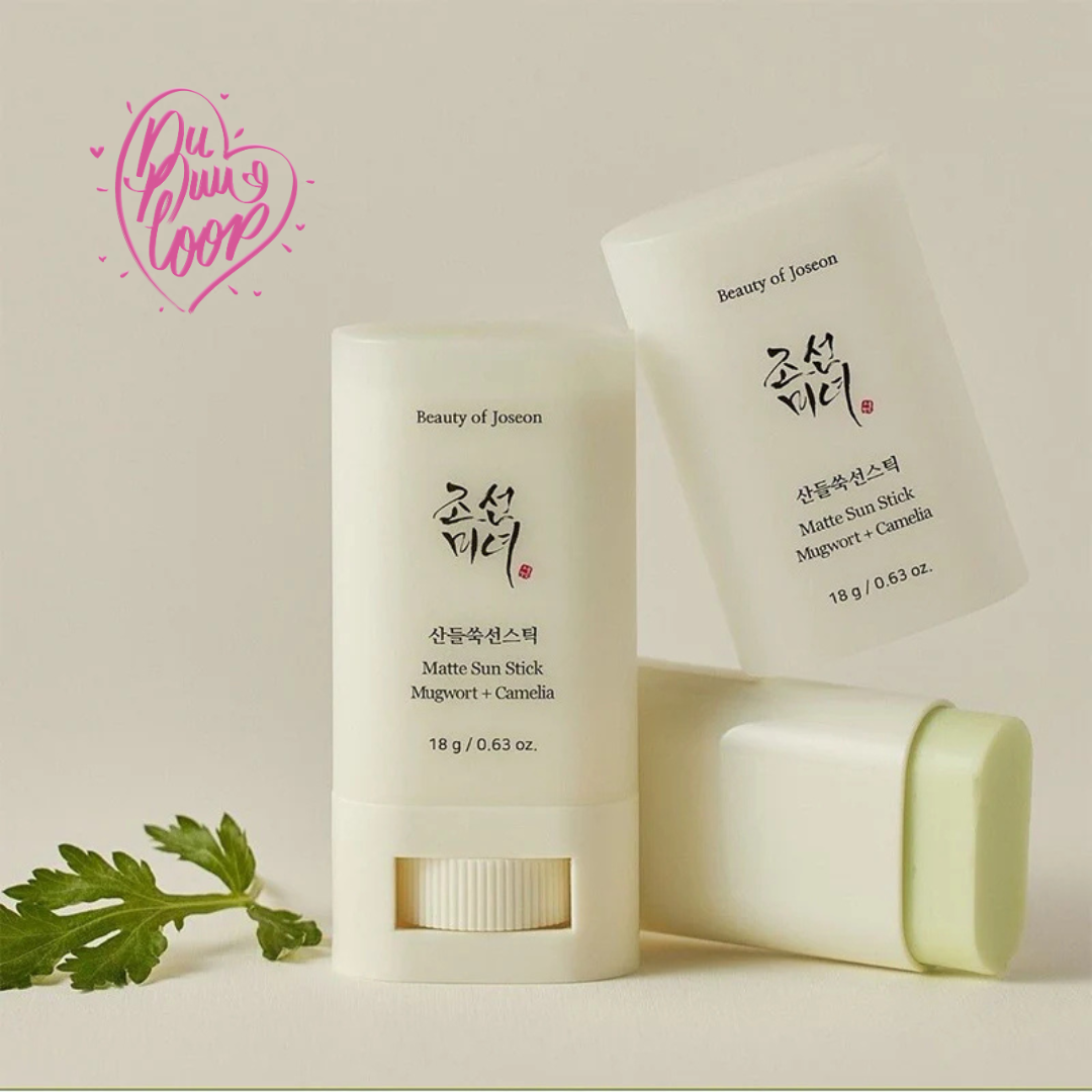 BLOQUEADOR EN BARRA BEAUTY OF JOSEON.