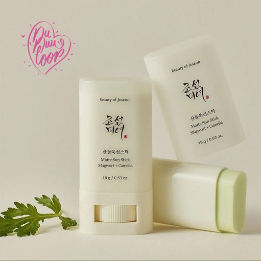 BLOQUEADOR EN BARRA BEAUTY OF JOSEON.