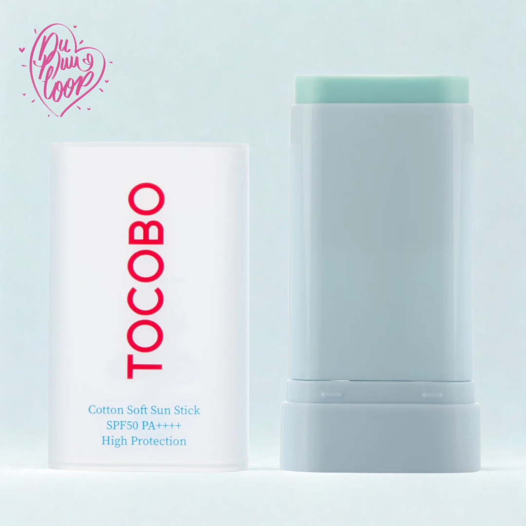 TOCOBO COTTON SOFT SUN STICK