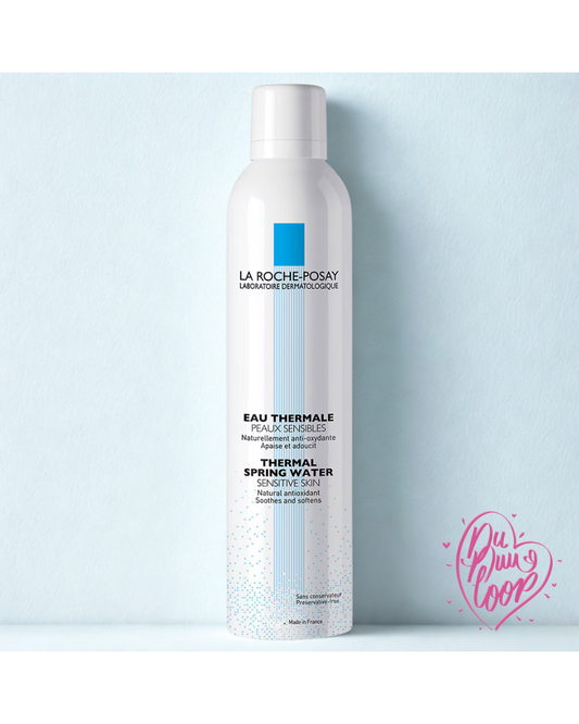 Agua Termal La Roche‑Posay