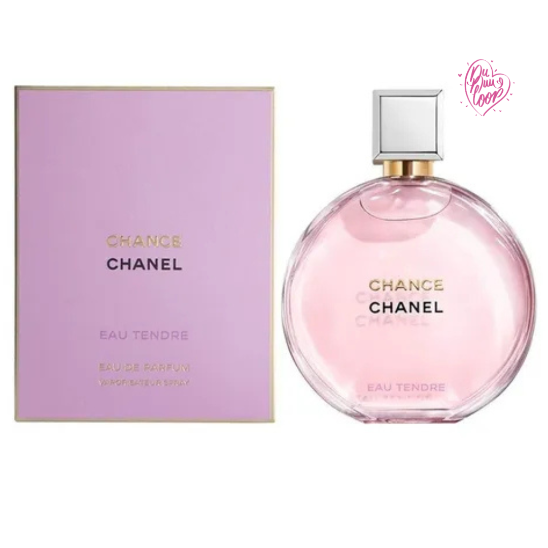 Chanel Chance Eau Tendre Eau De Toilette (150 ml)