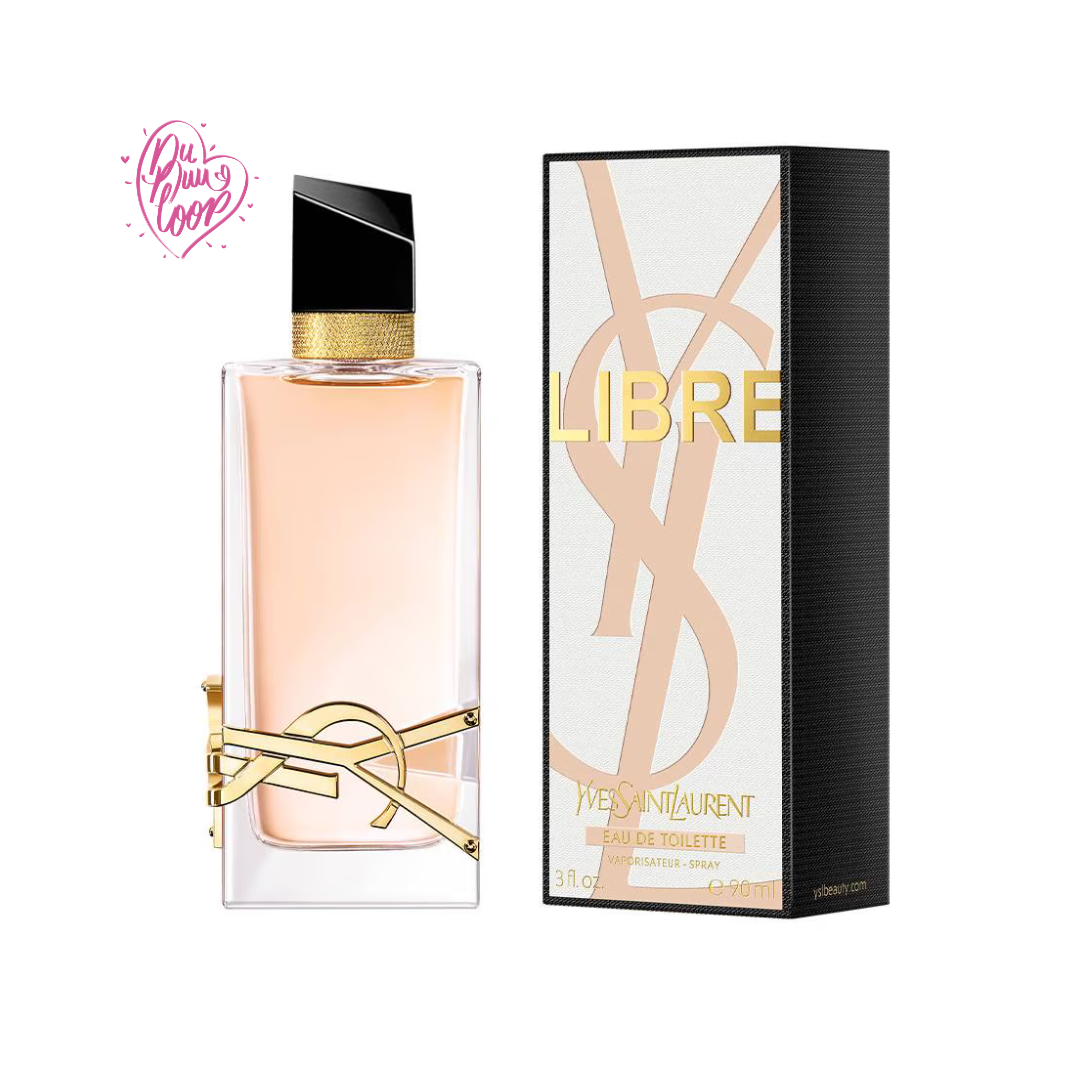 Ysl Eau de Toilette (90ml)