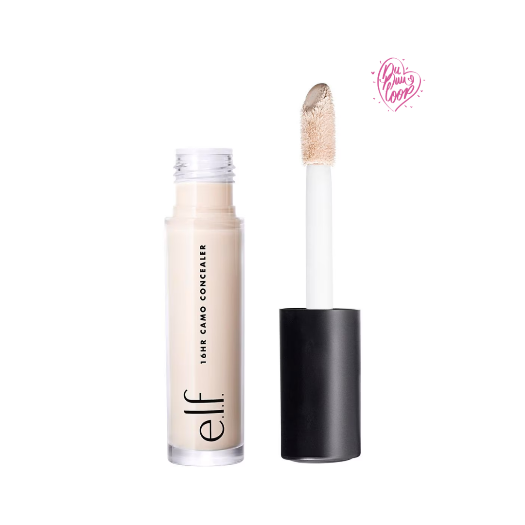 e.l.f. 16HR Camo Concealer