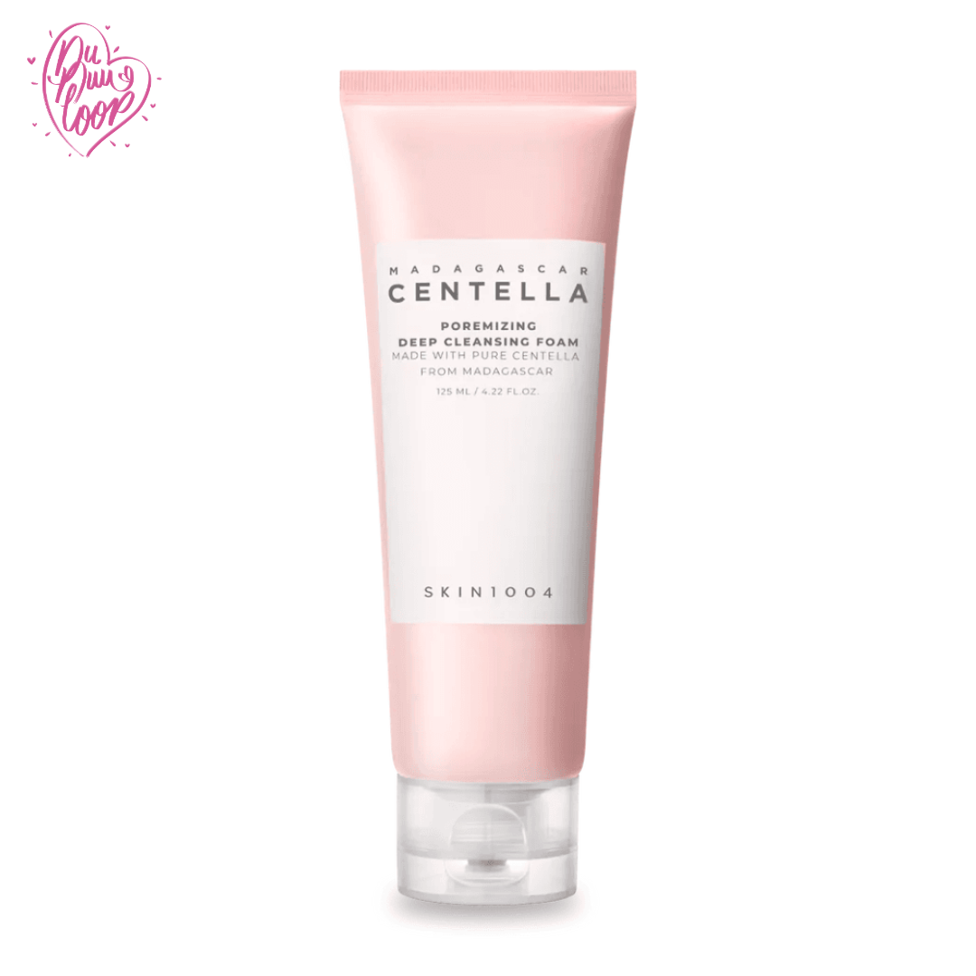 SKIN1004 Poremizing Deep Cleansing Foam