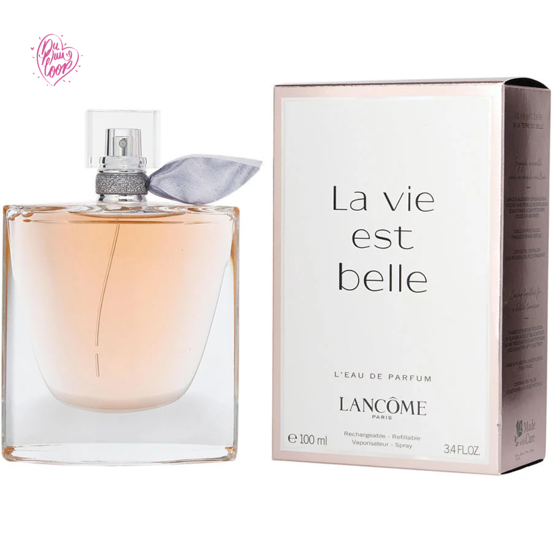 Lancôme La Vie Est Belle Eau De Parfum (100 ml)