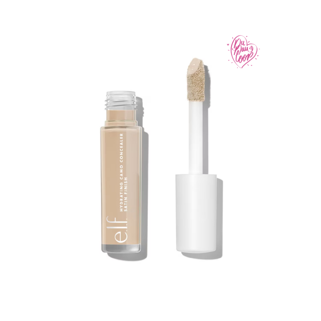 e.l.f. Hydrating Camo Concealer