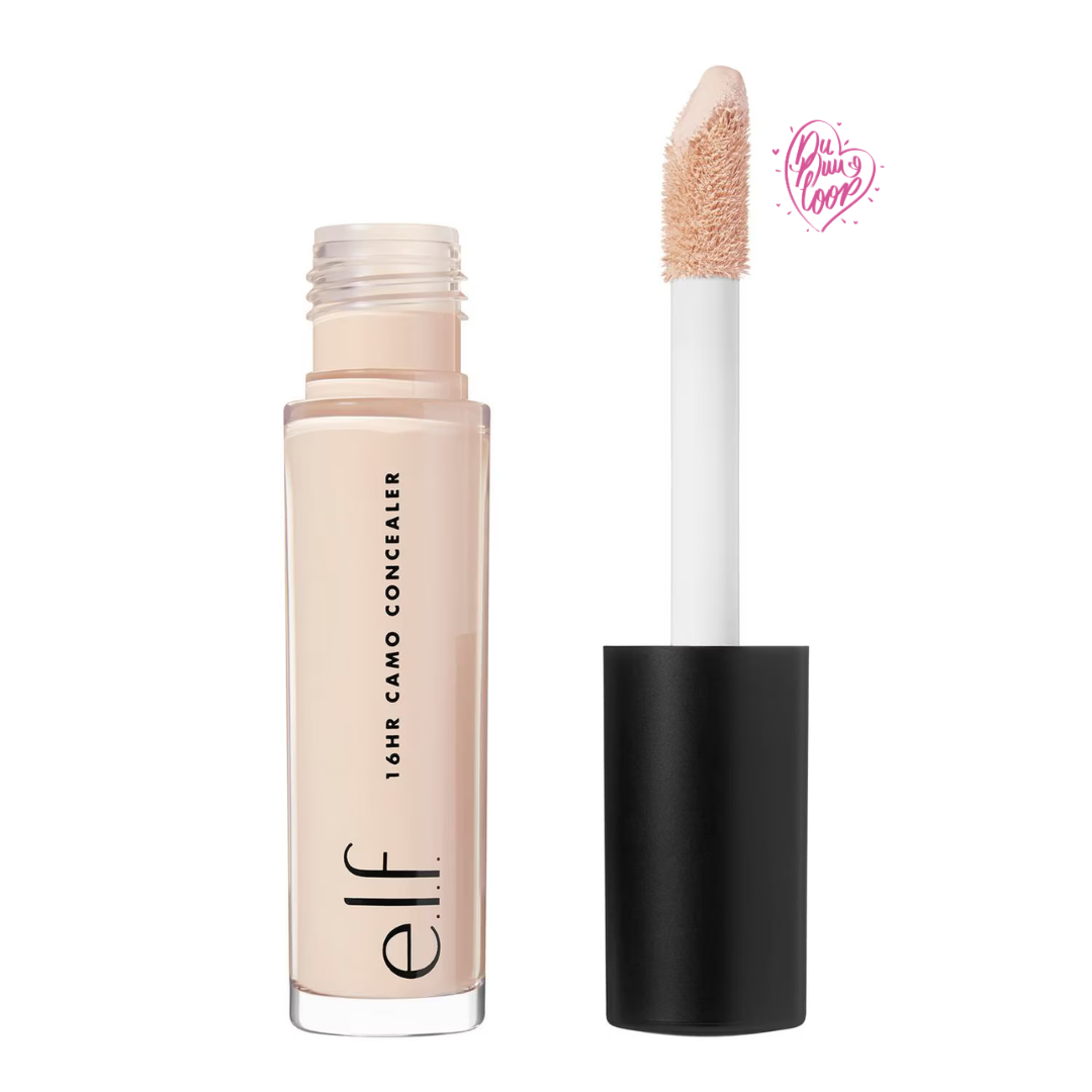 e.l.f. 16HR Camo Concealer