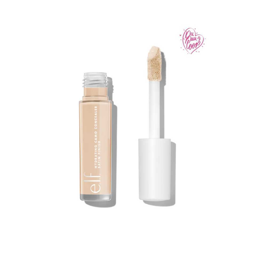 e.l.f. Hydrating Camo Concealer