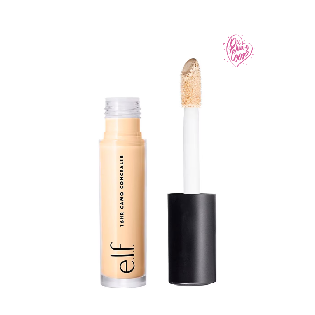 e.l.f. 16HR Camo Concealer