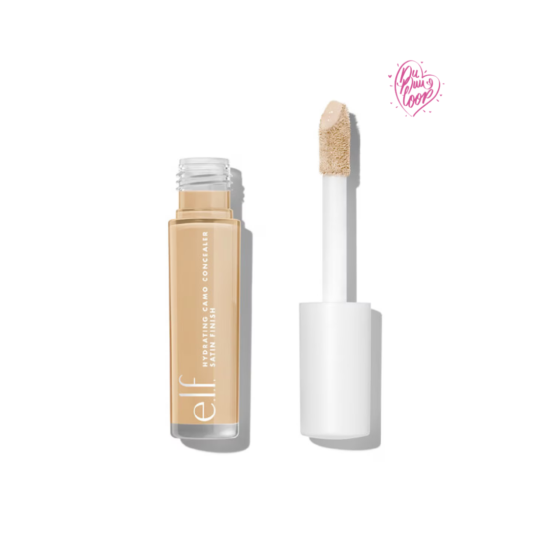 e.l.f. Hydrating Camo Concealer