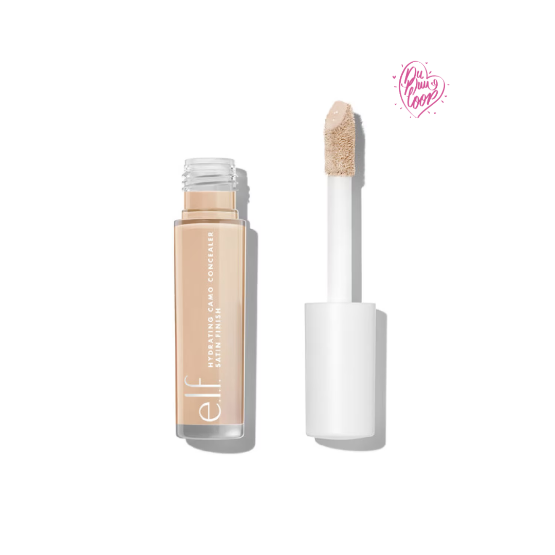 e.l.f. Hydrating Camo Concealer
