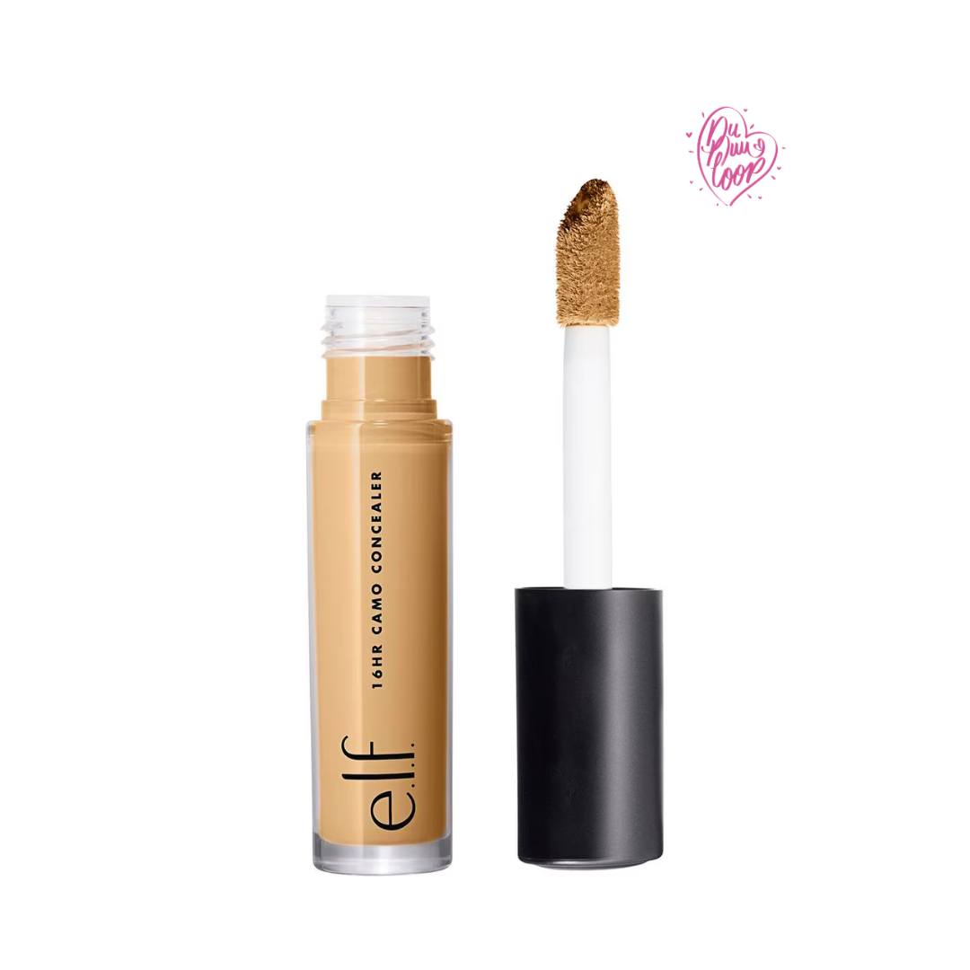 e.l.f. 16HR Camo Concealer