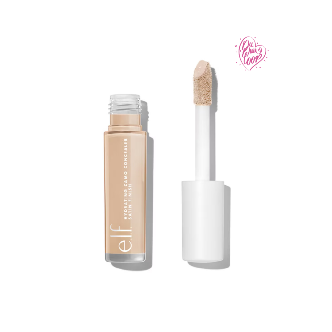 e.l.f. Hydrating Camo Concealer