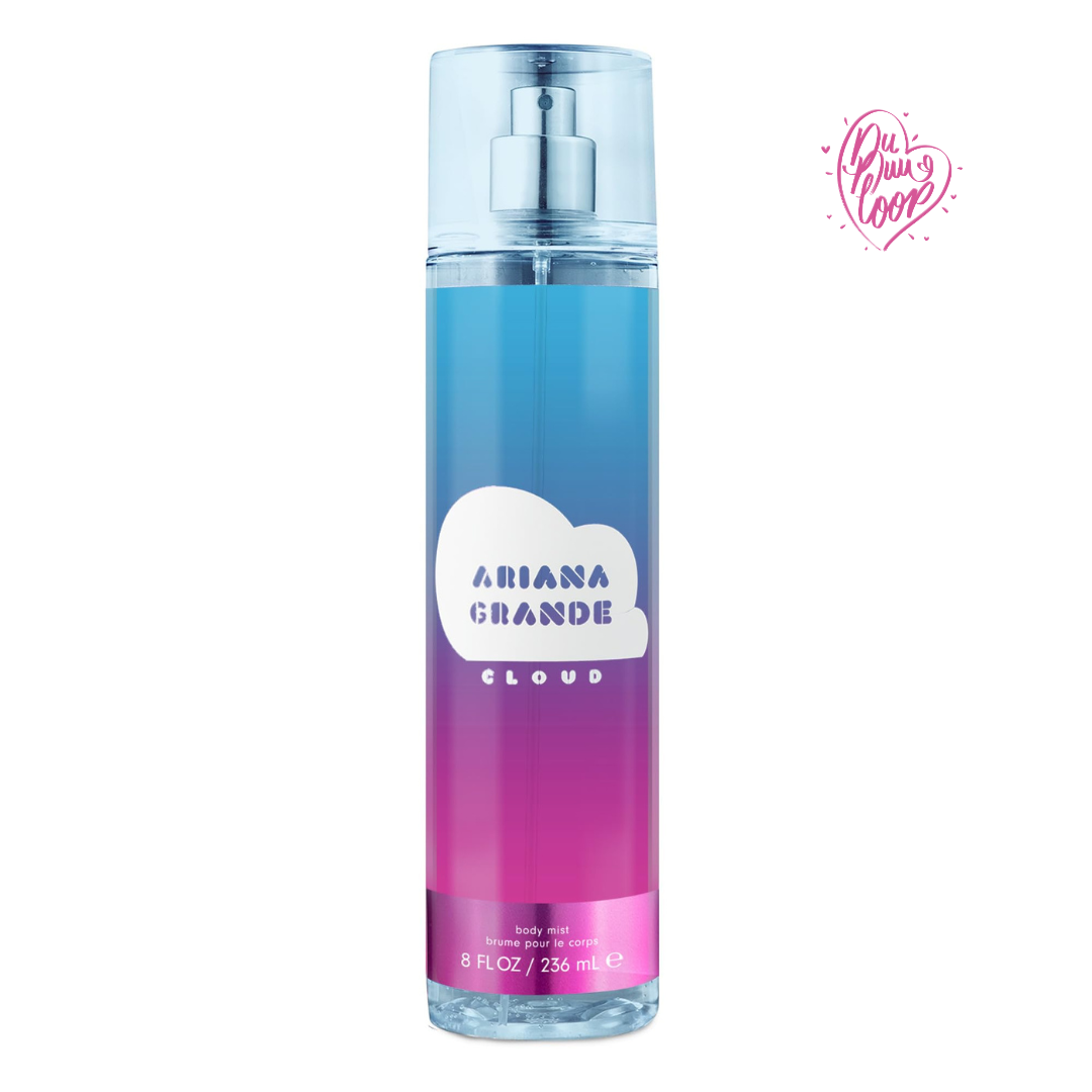 Ariana Grande Cloud  Body Mist