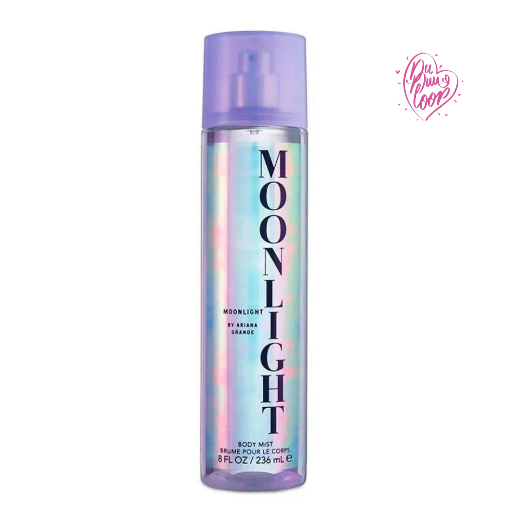 Ariana Grande Moonlight Body Mist