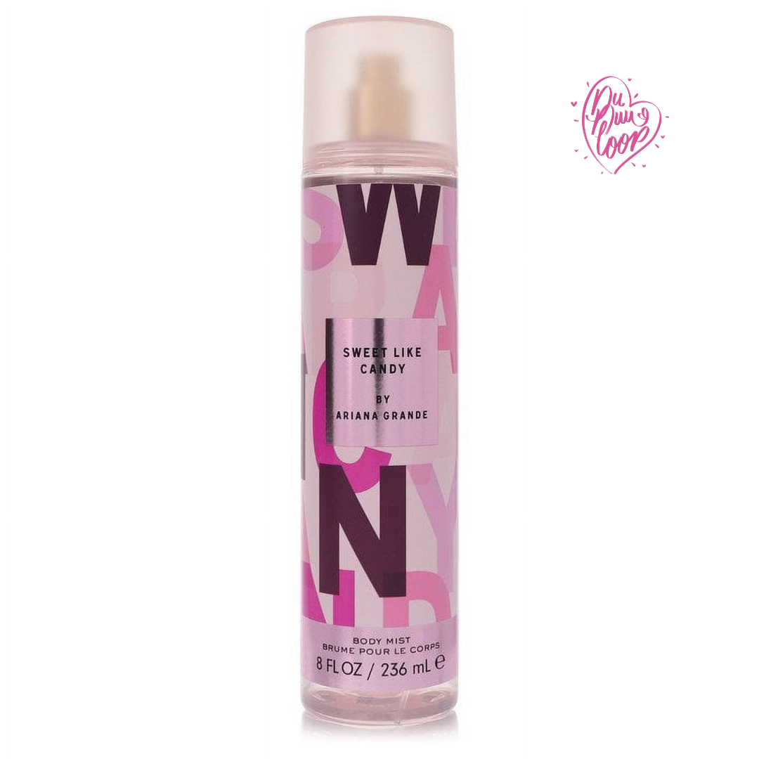 Ariana Grande Sweet Like Candy Body Mist