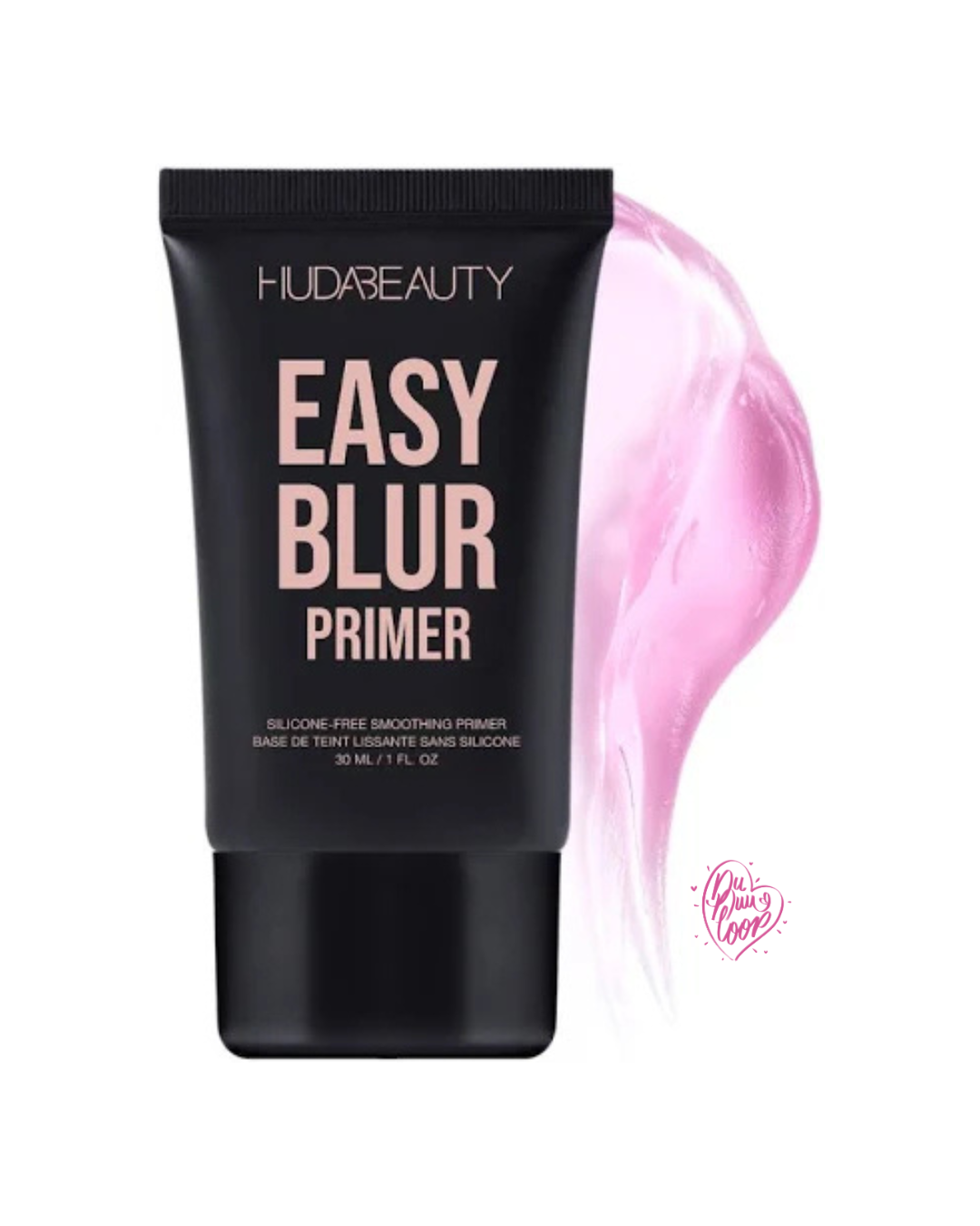 Huda Beauty Easy Blur Primer 