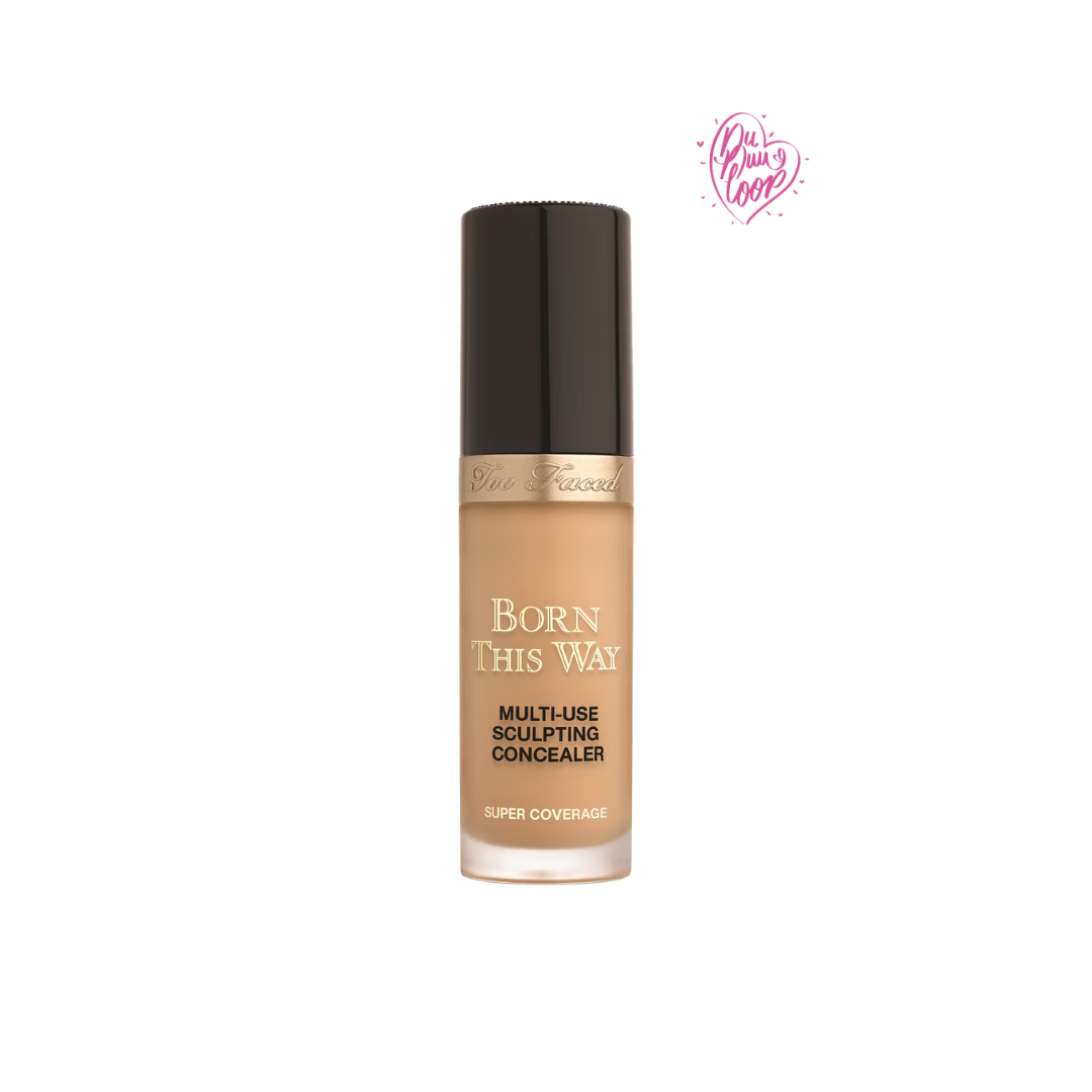Too Faced Born This Way Super Coverage Multi-Use Concealer (13.5 ml)