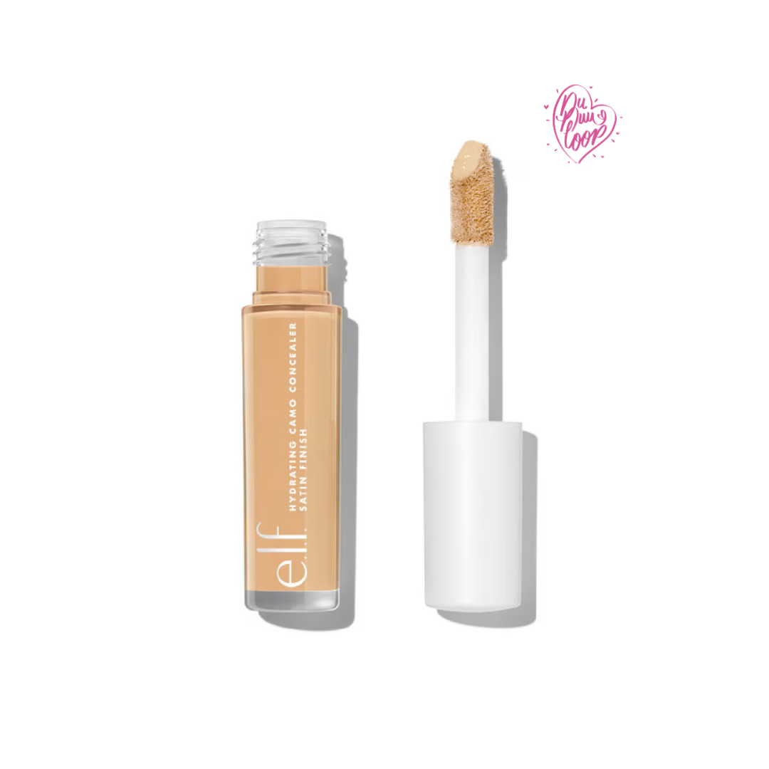 e.l.f. Hydrating Camo Concealer