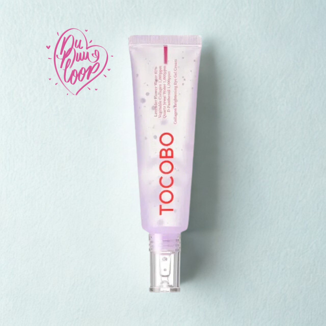Eye Gel Tocobo