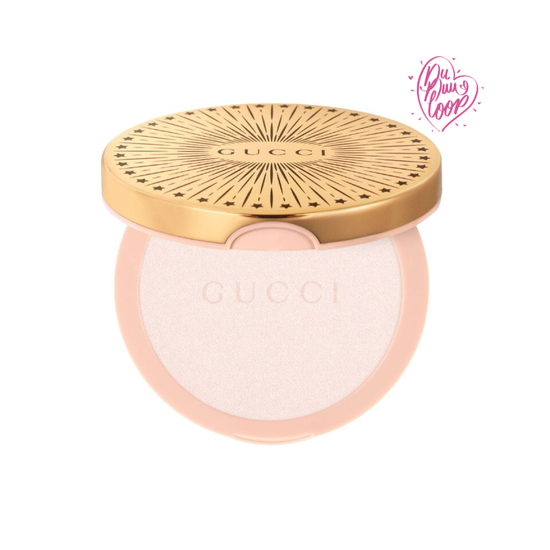 Gucci Beauty Éclat De Beauté Effet Lumière