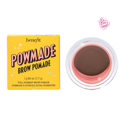 Benefit Powmade Brow Cream-Gel