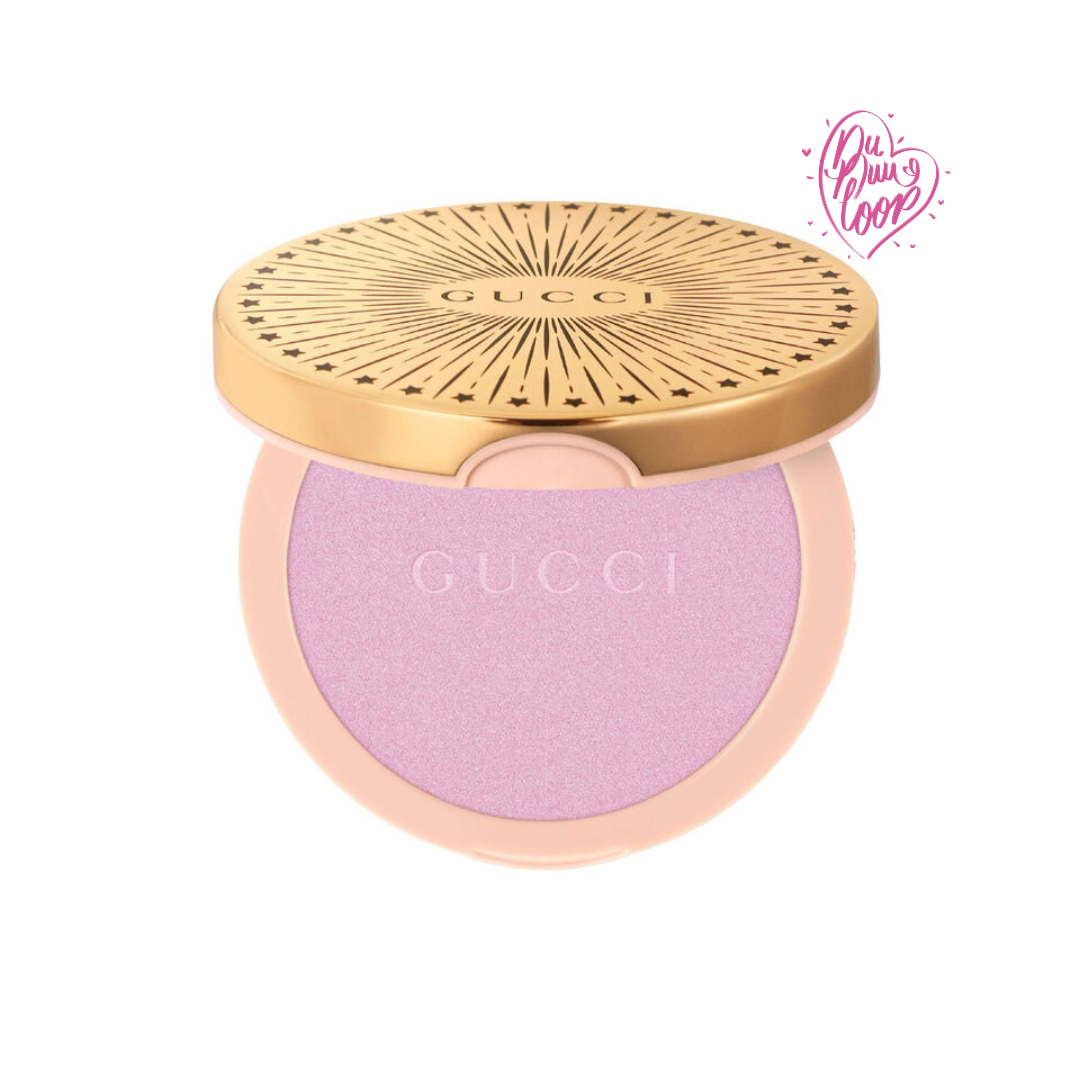 Gucci Beauty Éclat De Beauté Effet Lumière