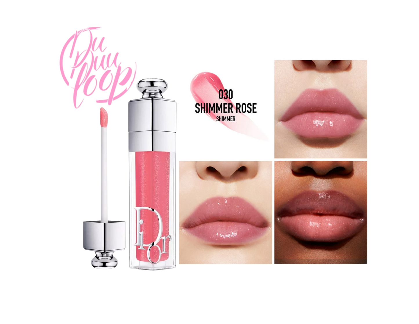 GLOSS MAXIMIZER DIOR