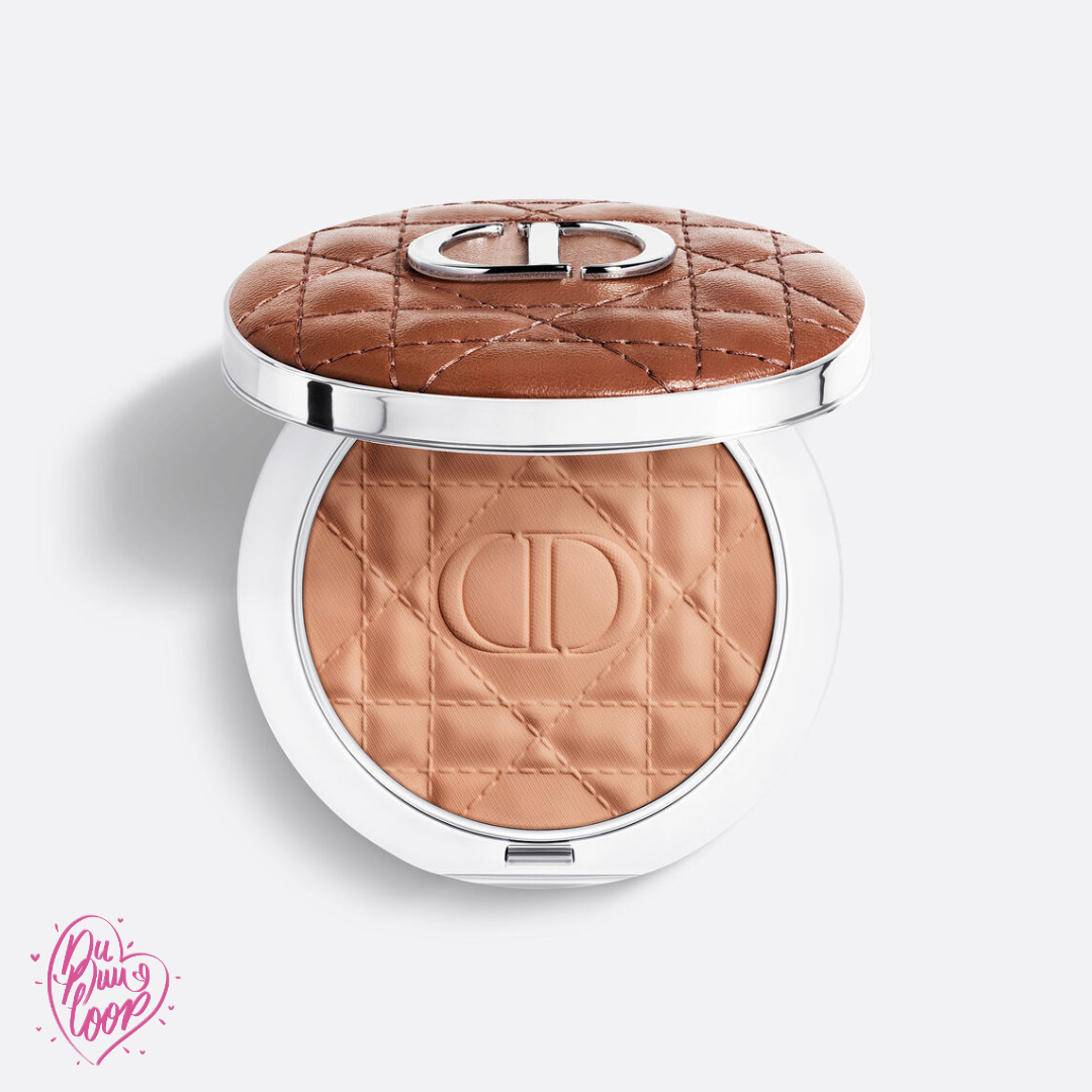 Dior Forever Nude Bronze