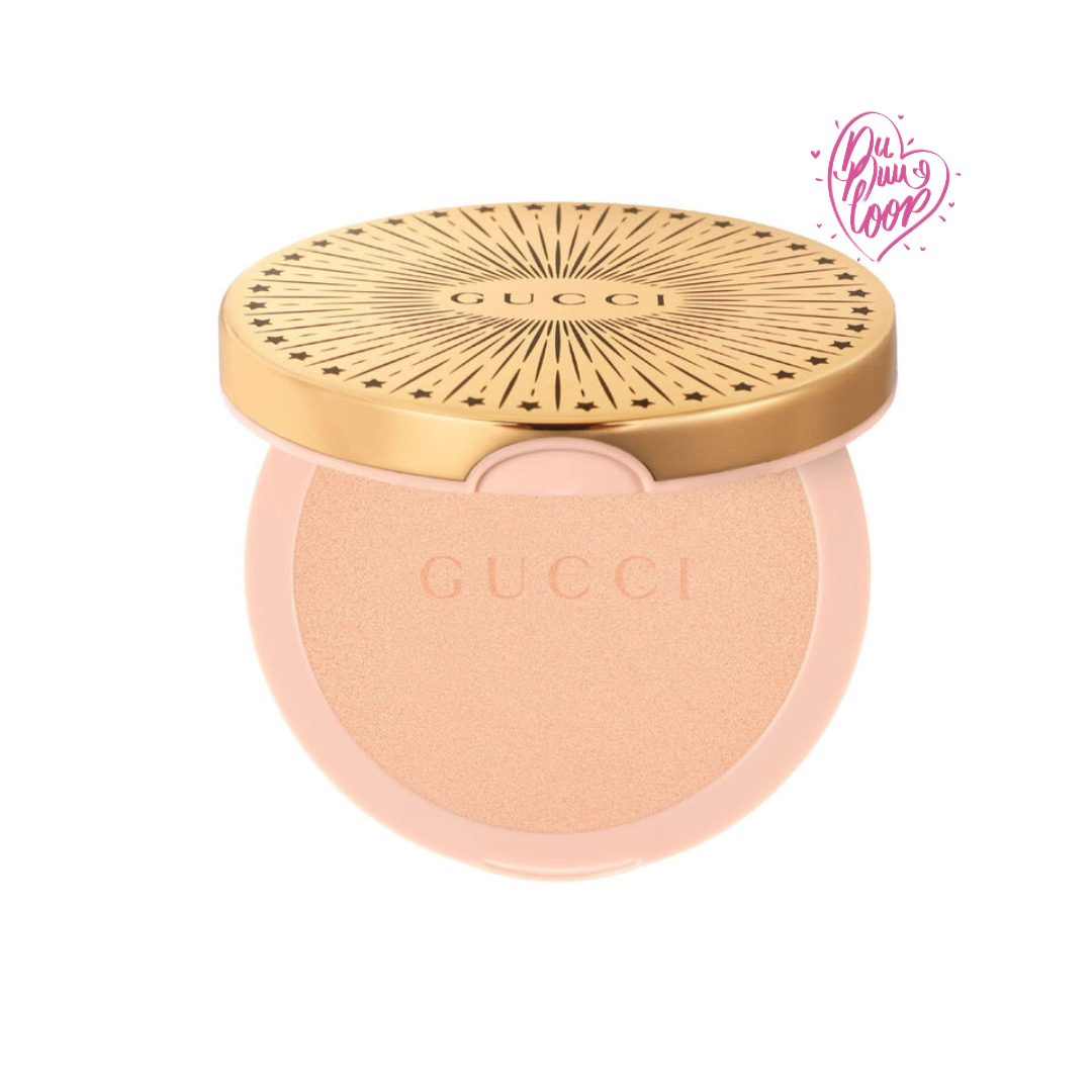 Gucci Beauty Éclat De Beauté Effet Lumière