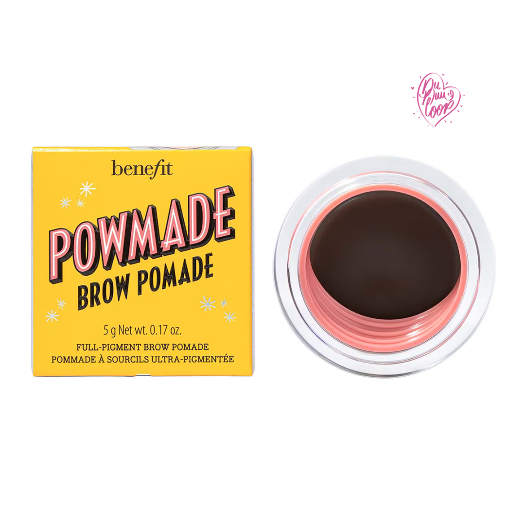 Benefit Powmade Brow Cream-Gel