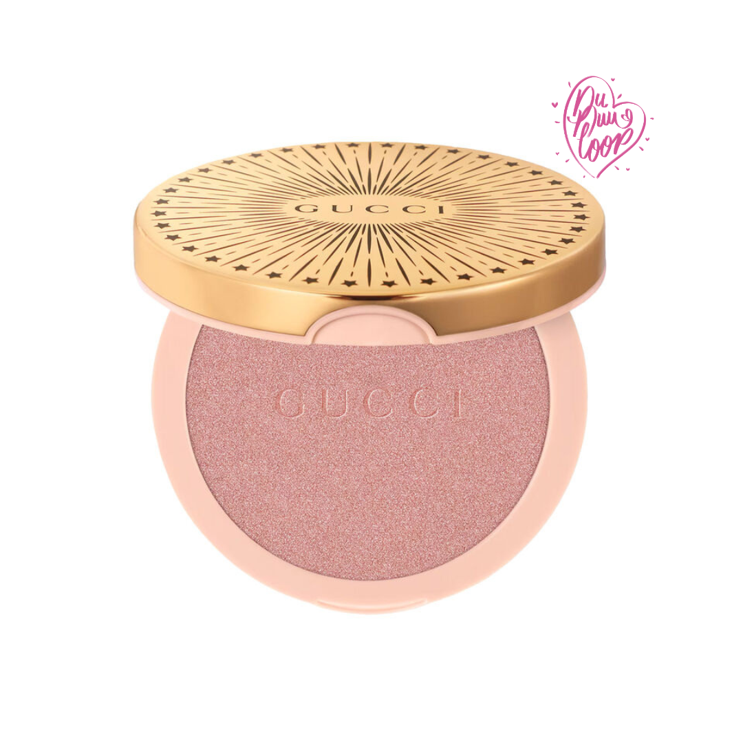 Gucci Beauty Éclat De Beauté Effet Lumière