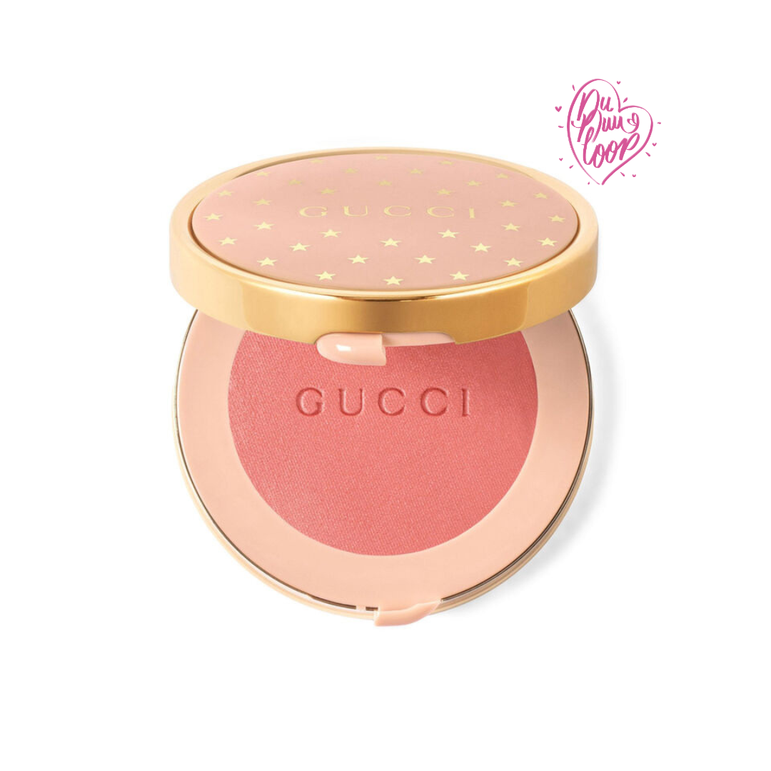 Gucci Beauty Luminous Sheer Blush