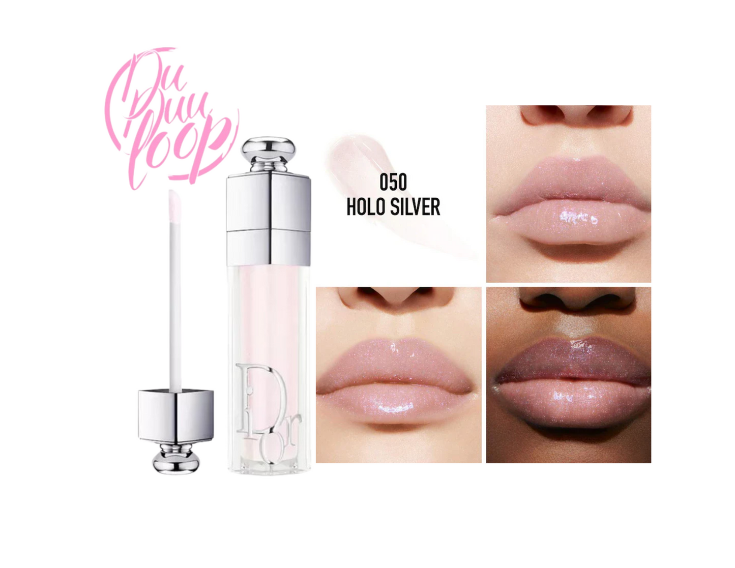 GLOSS MAXIMIZER DIOR