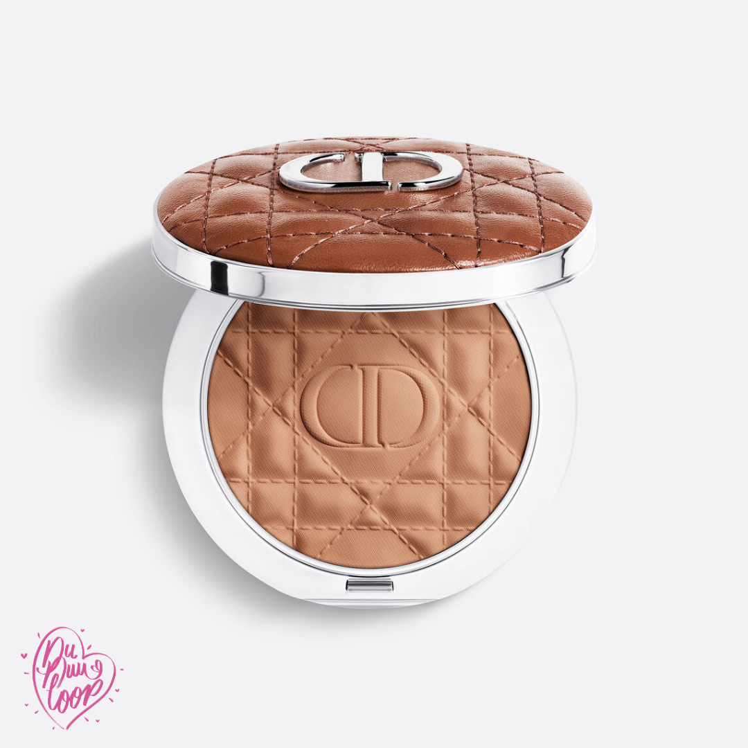 Dior Forever Nude Bronze