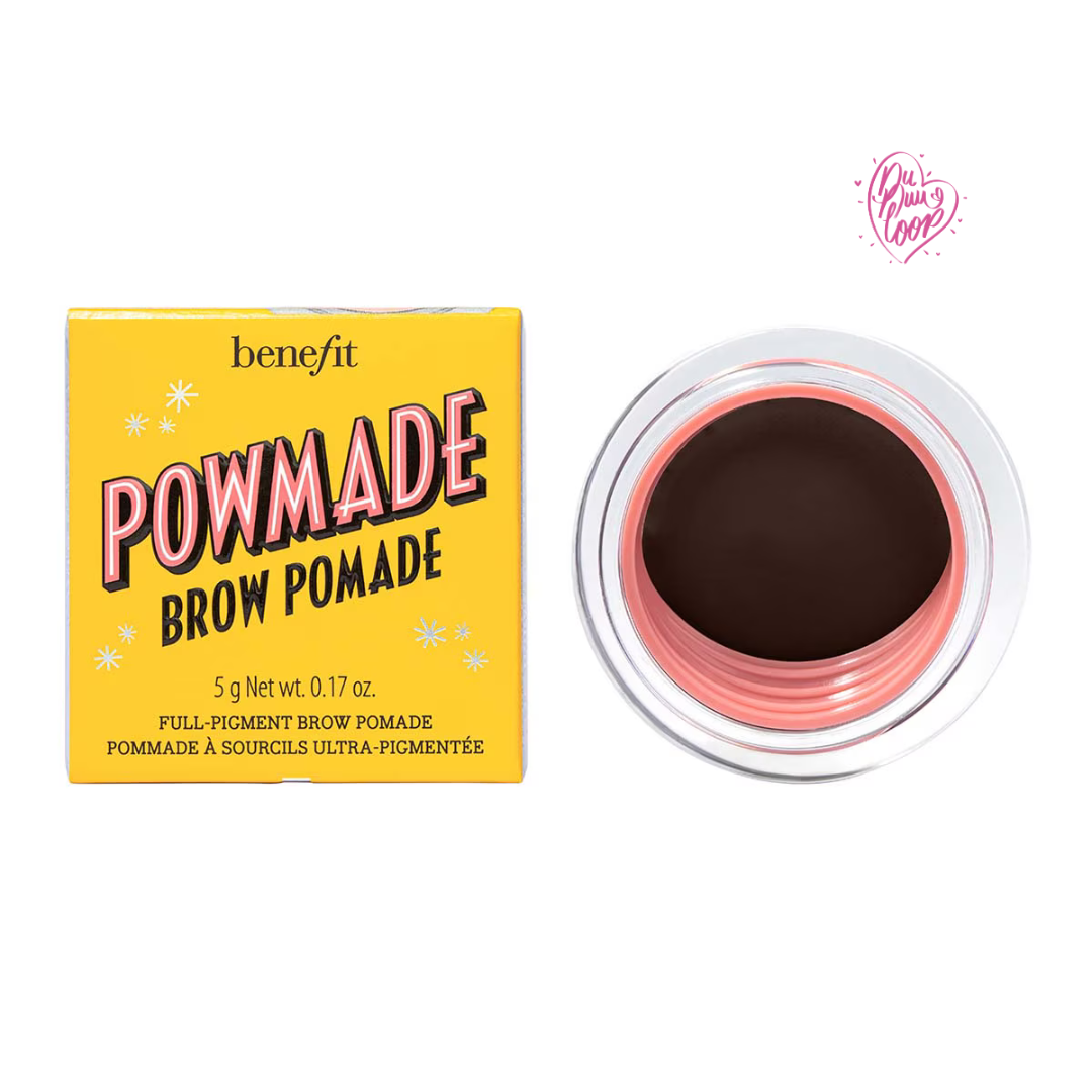 Benefit Powmade Brow Cream-Gel