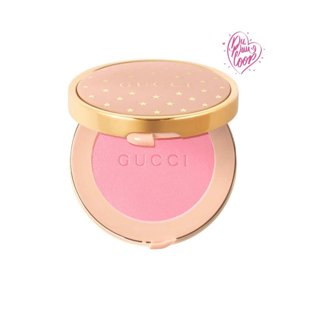 Gucci Beauty Luminous Sheer Blush