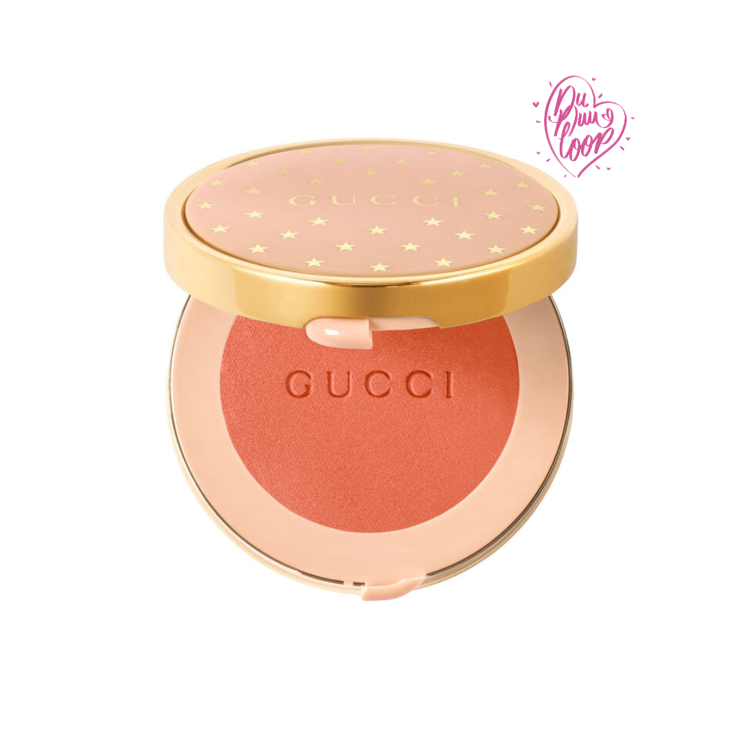 Gucci Beauty Luminous Sheer Blush