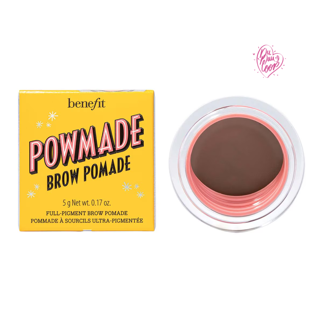 Benefit Powmade Brow Cream-Gel