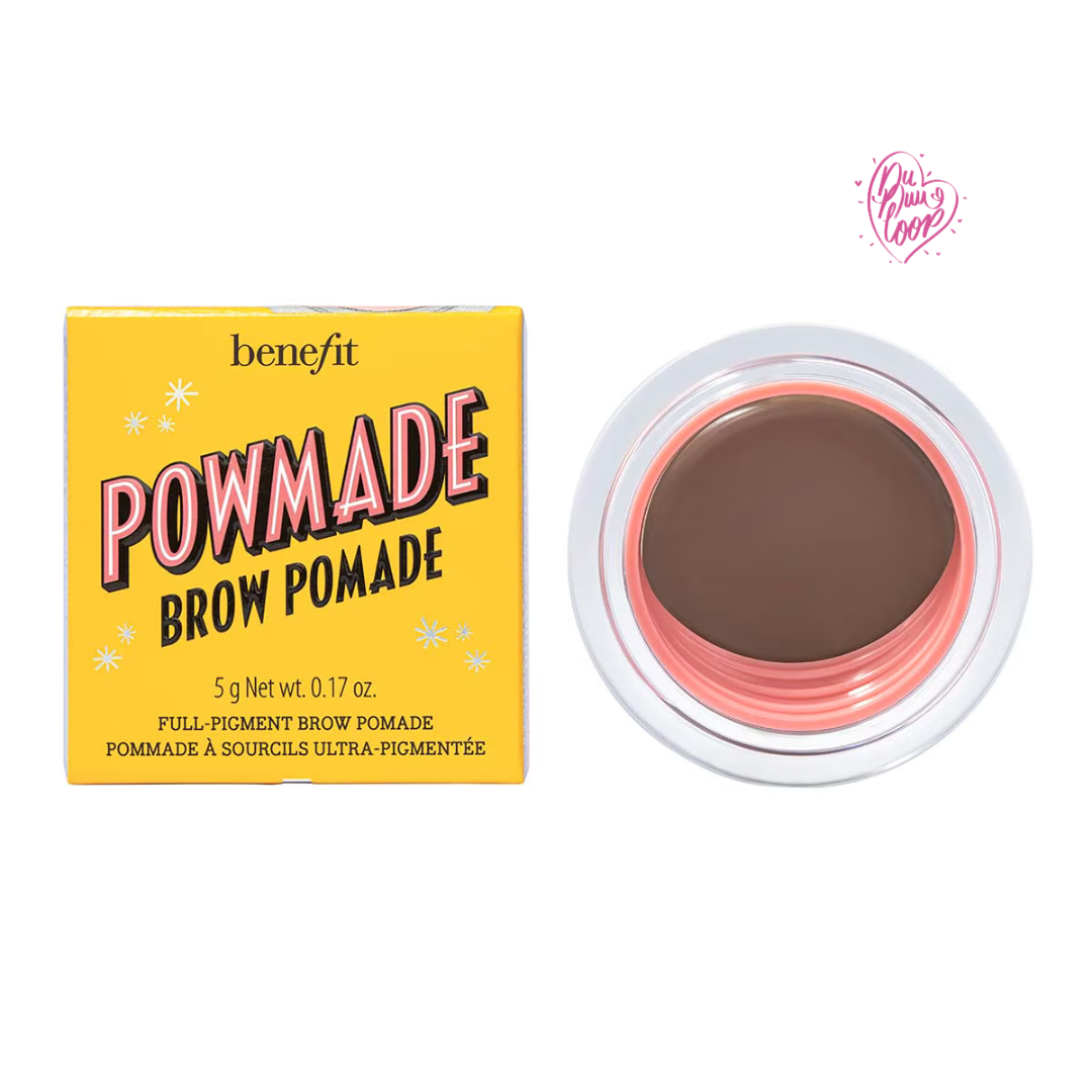 Benefit Powmade Brow Cream-Gel